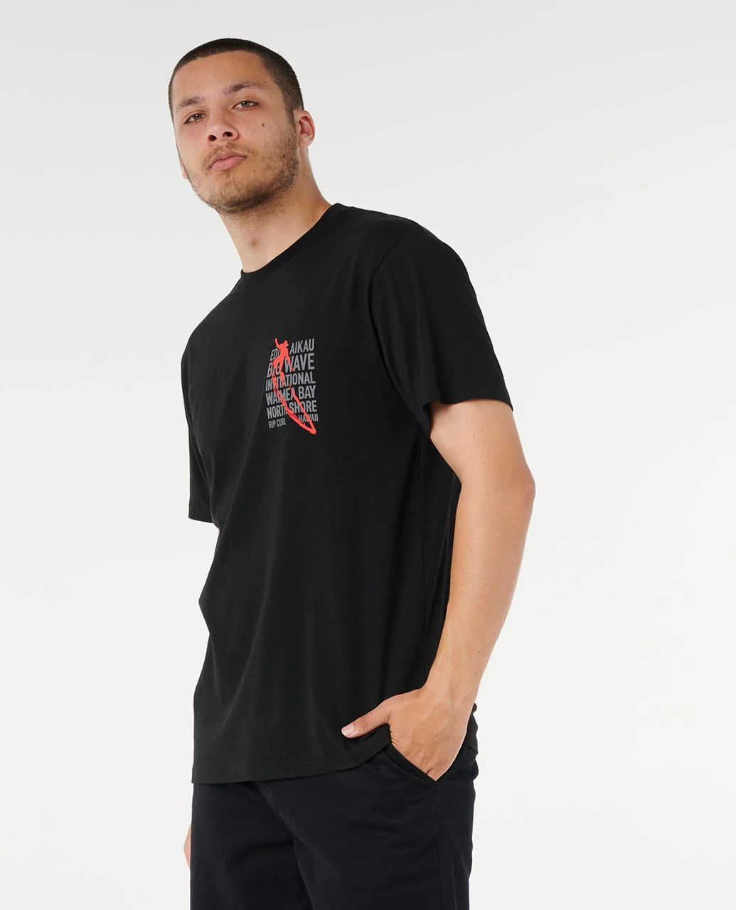 Eddie Would Go Petro Tee
