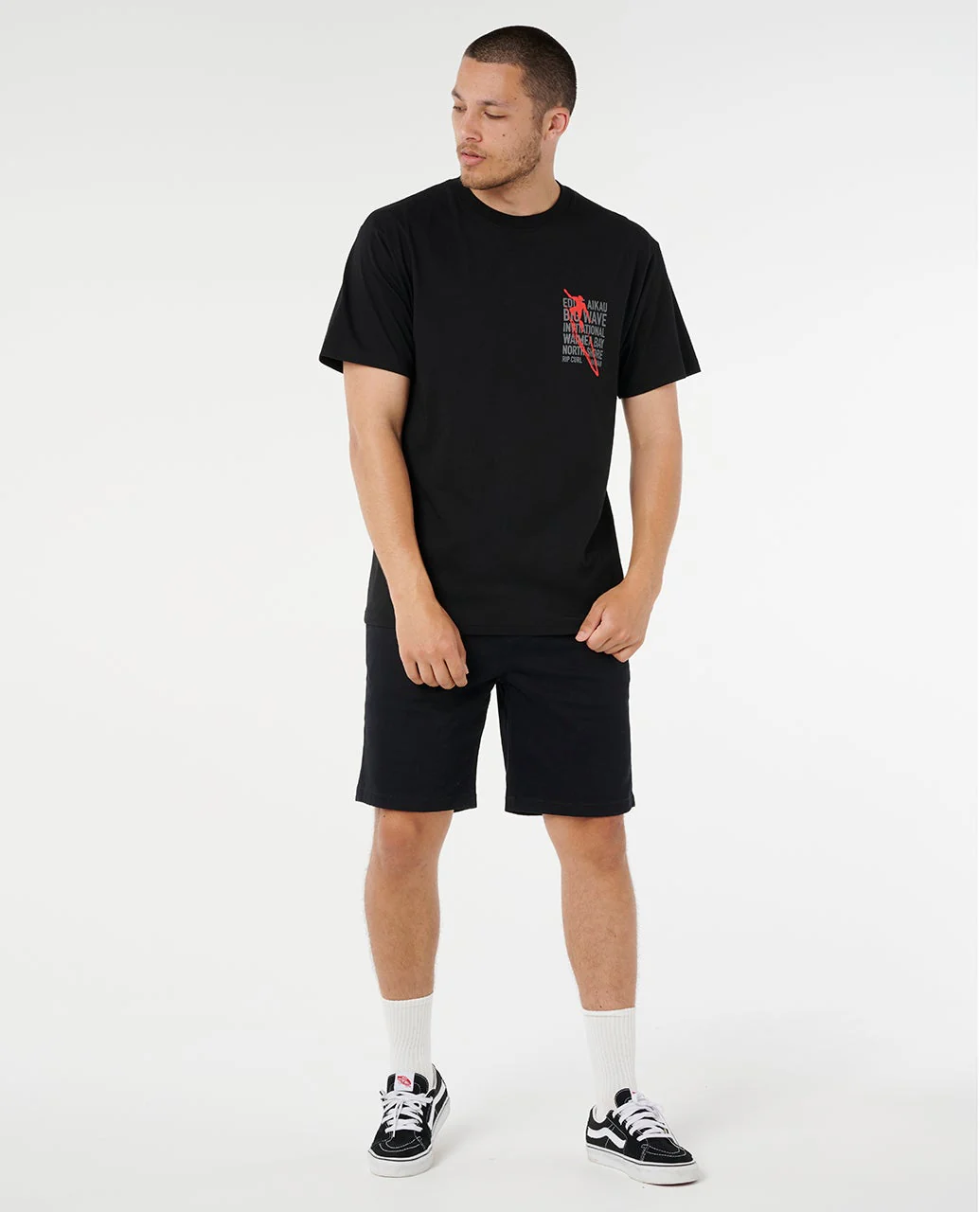 Eddie Would Go Petro Tee