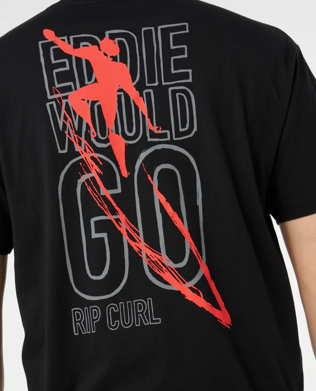 Eddie Would Go Petro Tee