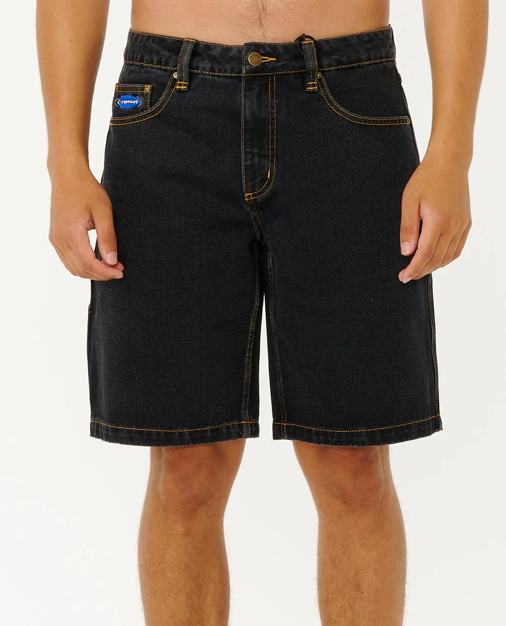 1265-archive-21-denim-walk-short-1.webp Archive 21" Denim Walk Short