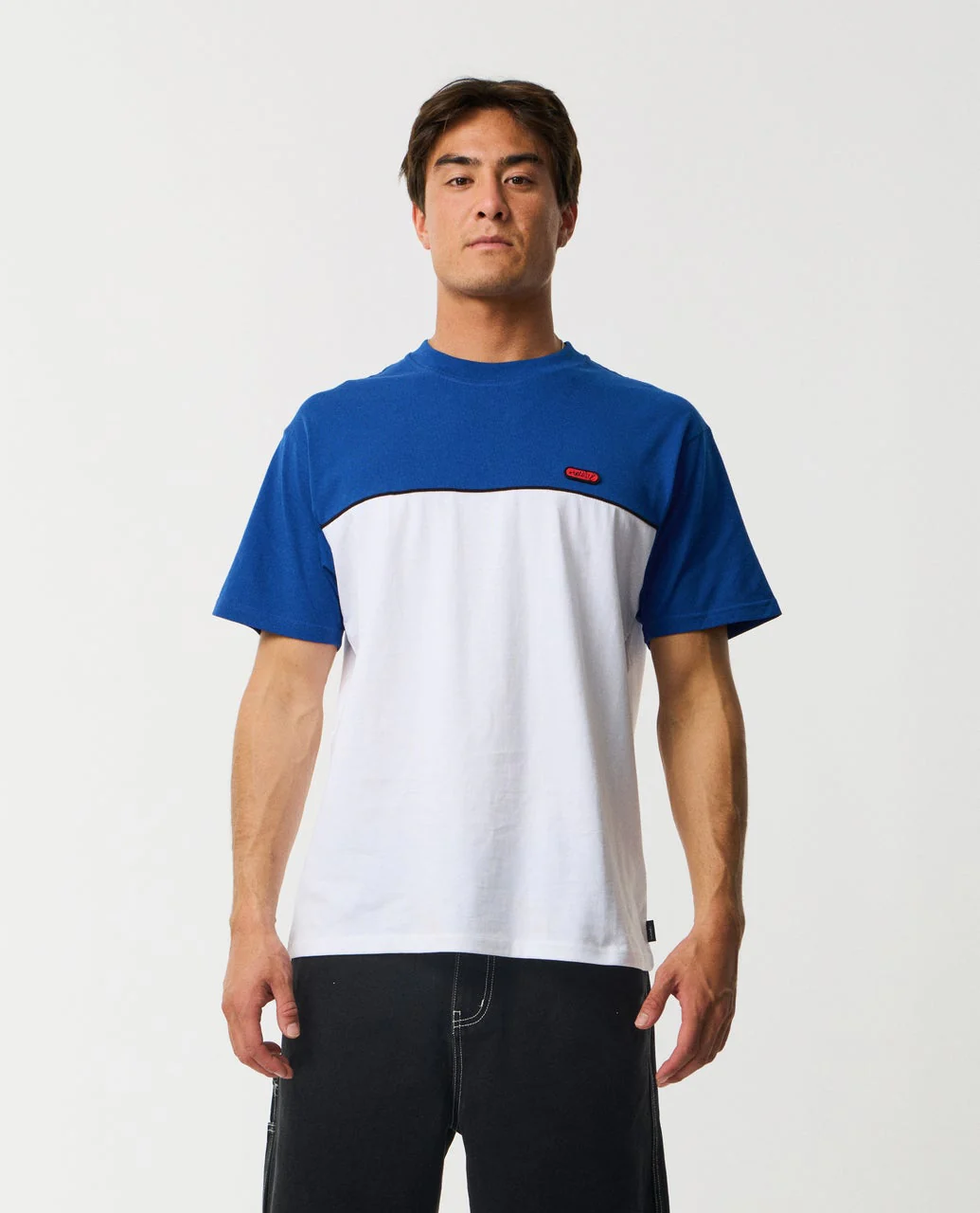 Halfa Panel Beater Tee