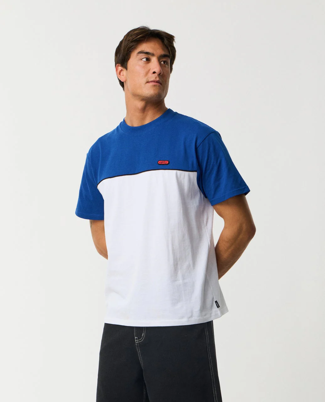 Halfa Panel Beater Tee