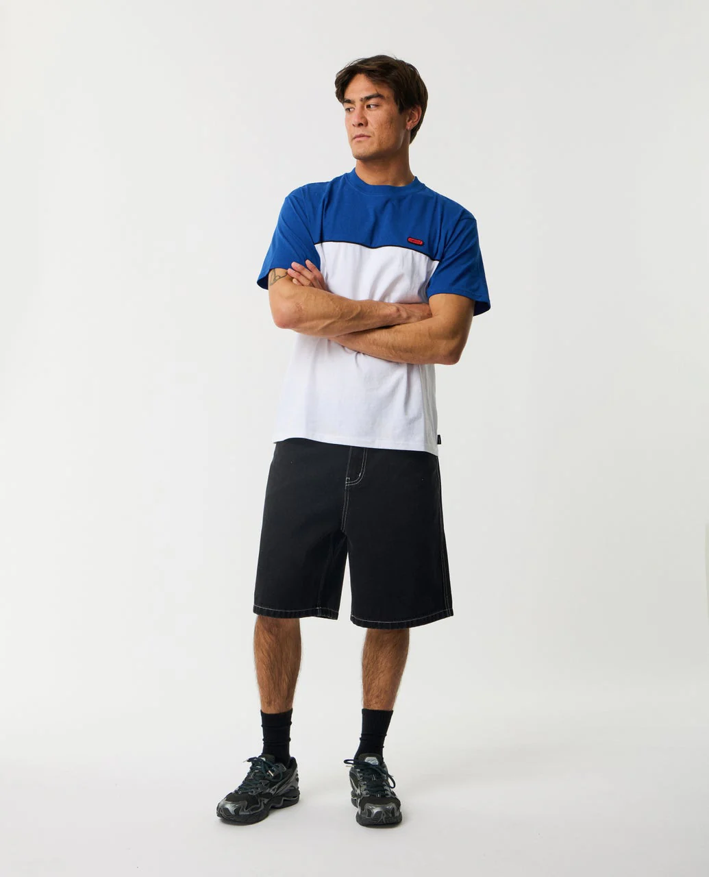 Halfa Panel Beater Tee