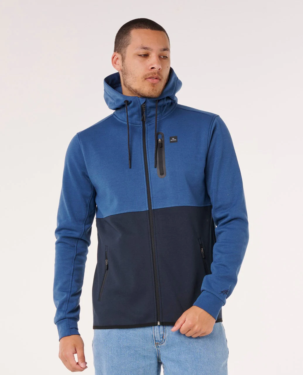 Departed Anti-Series Fleece