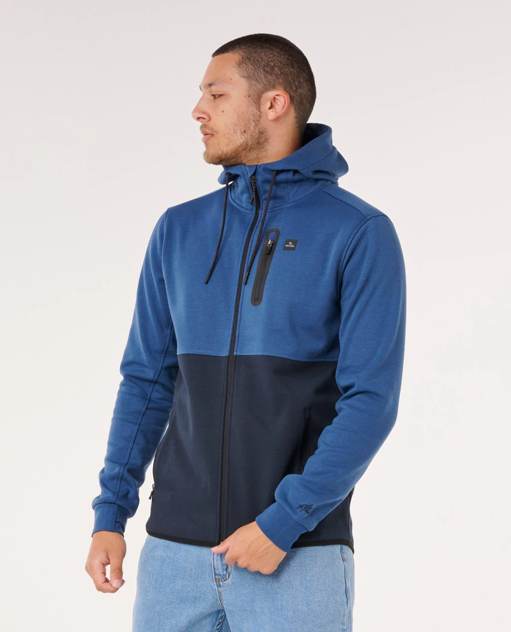 Departed Anti-Series Fleece