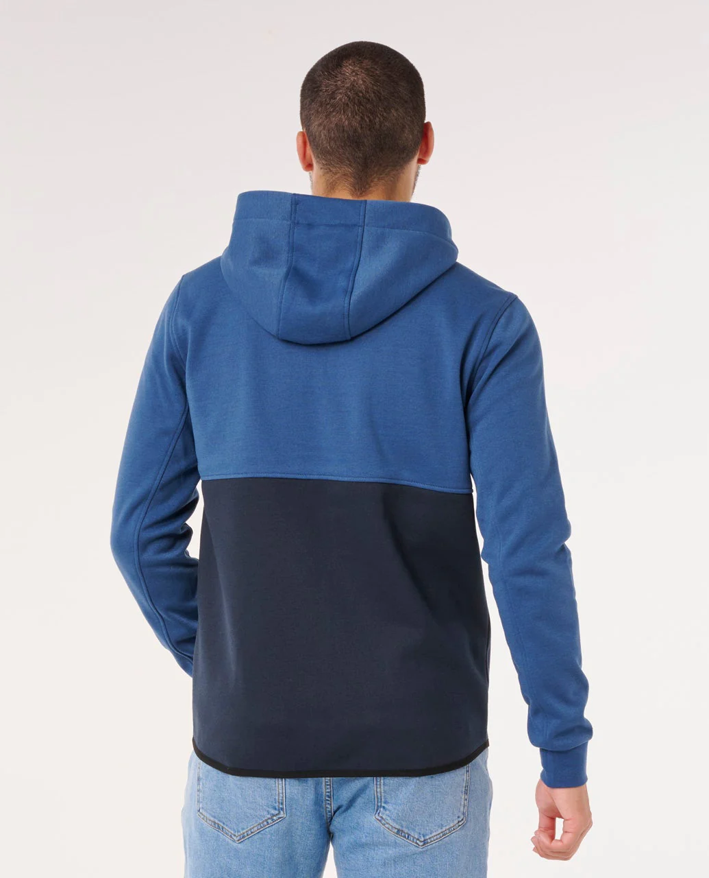 Departed Anti-Series Fleece