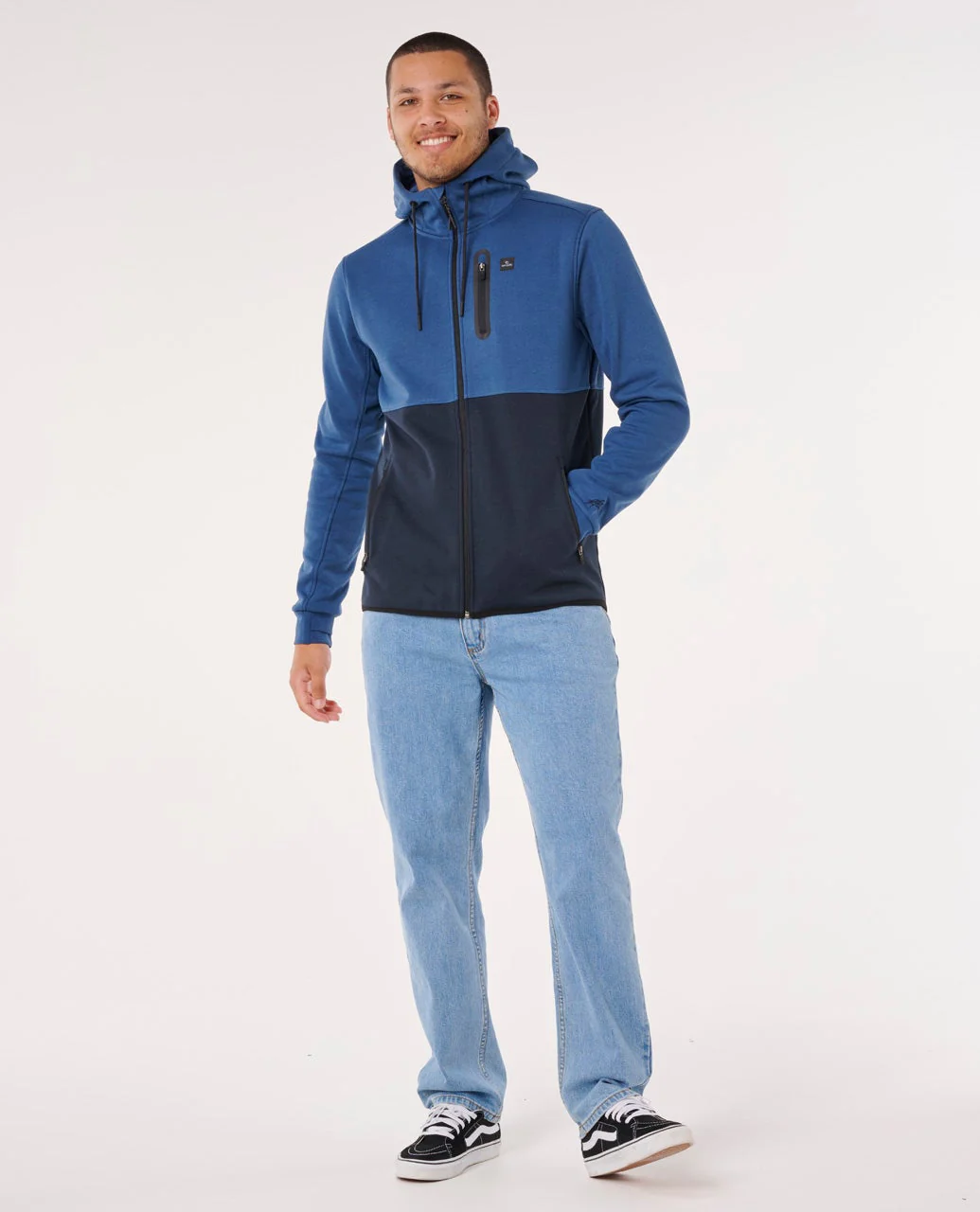 Departed Anti-Series Fleece