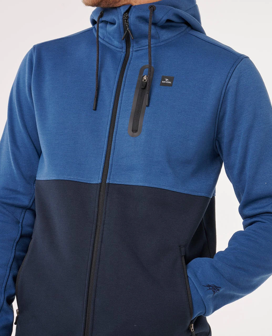 Departed Anti-Series Fleece