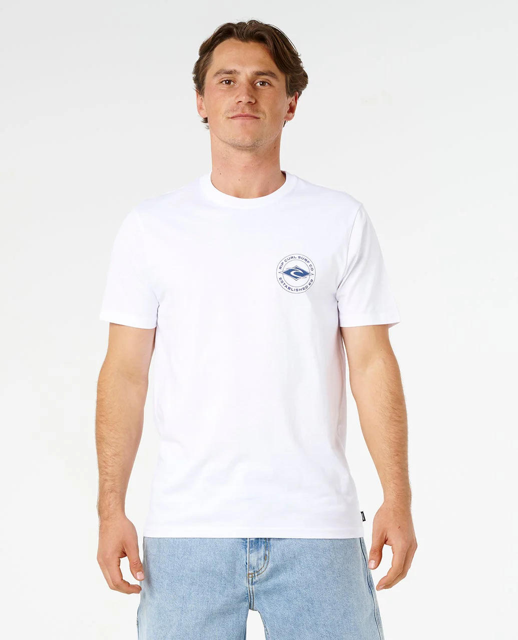 Staple Tee