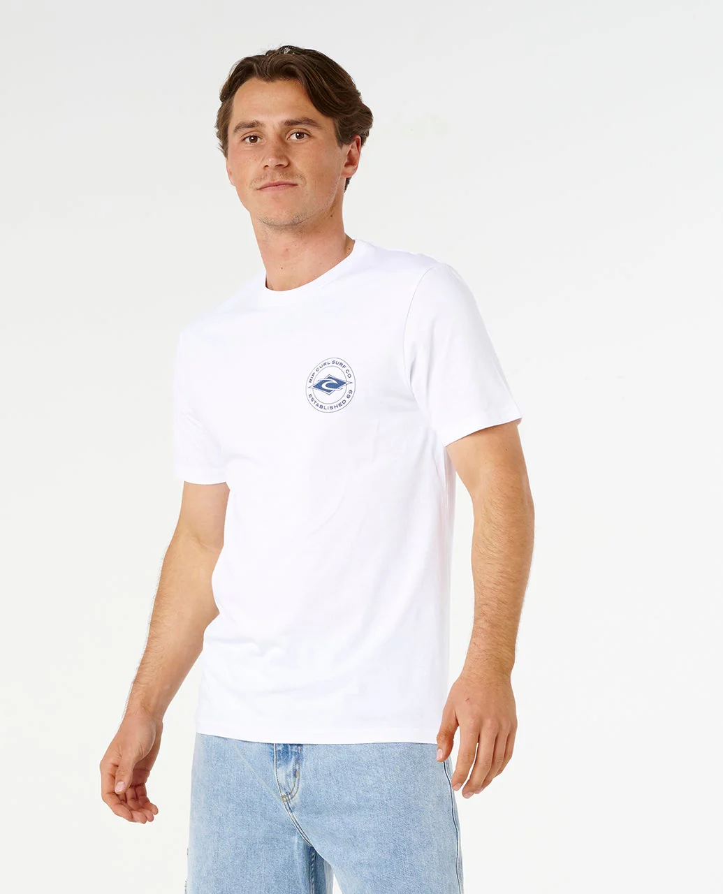 Staple Tee