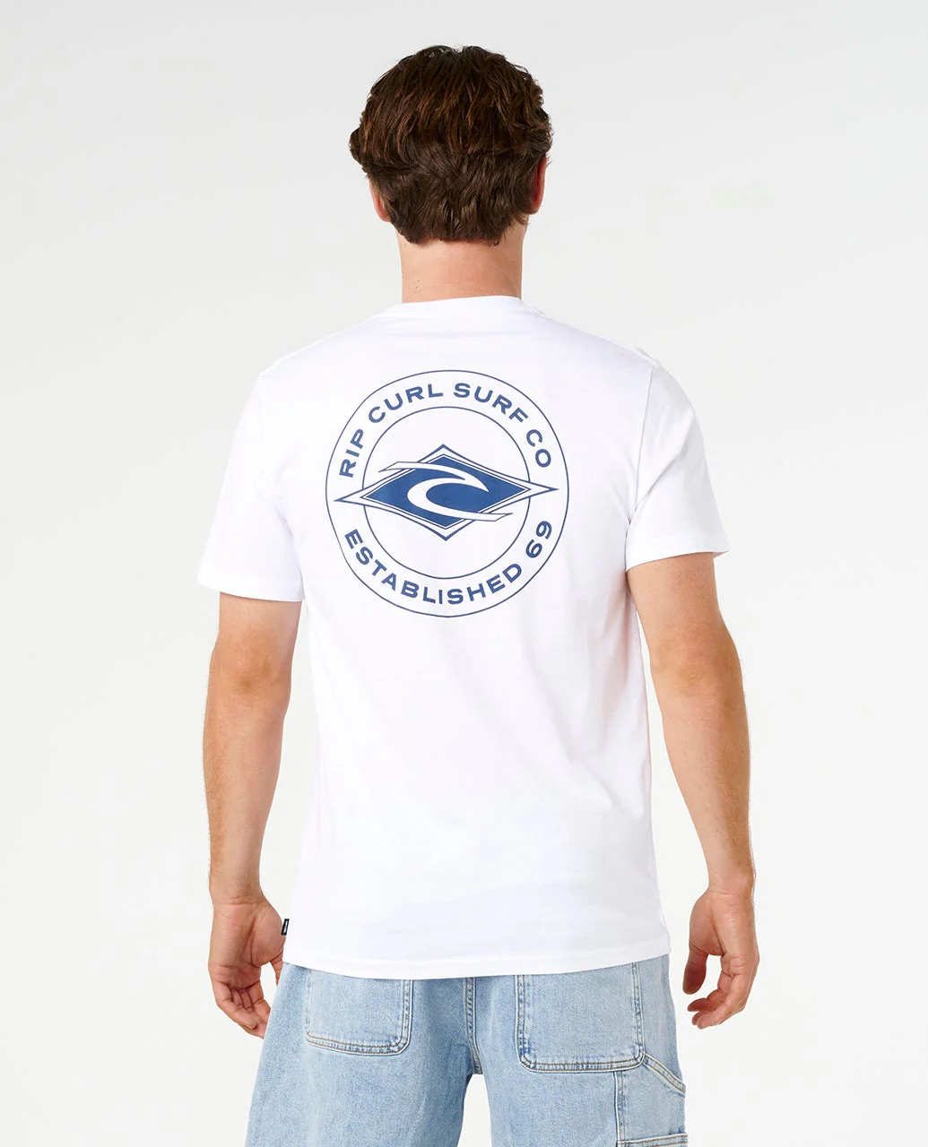 Staple Tee