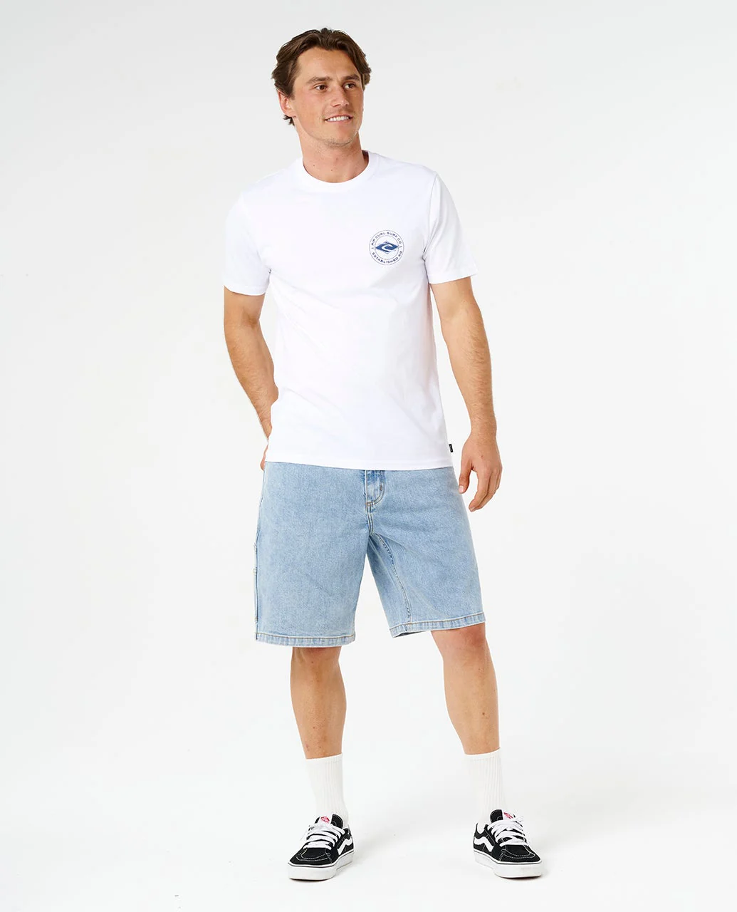Staple Tee