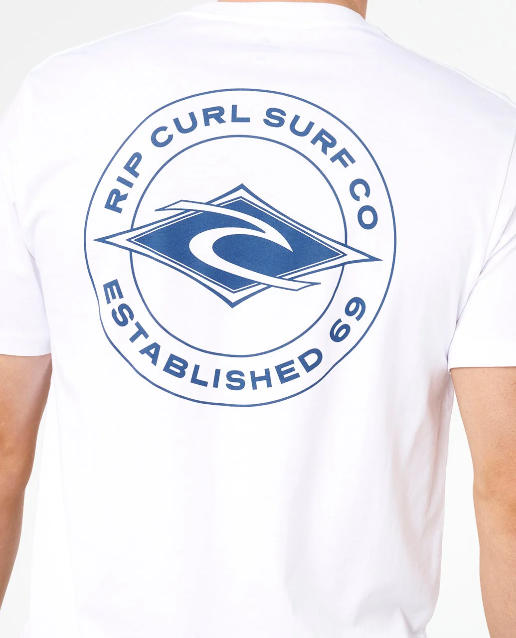 Staple Tee