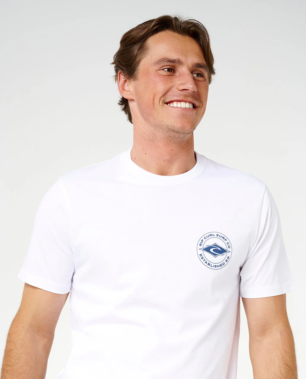 Staple Tee