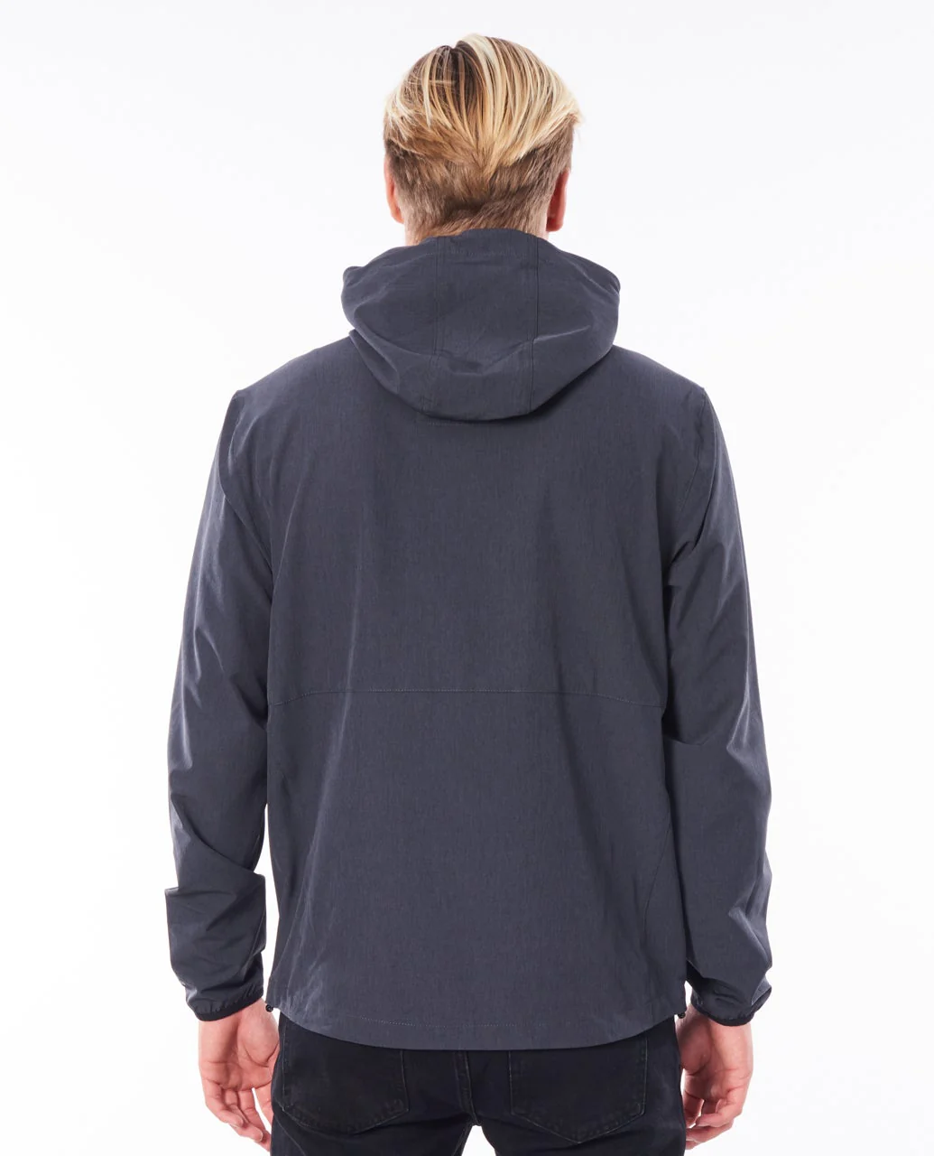 Elite Anti-Series Zip Through Jacket