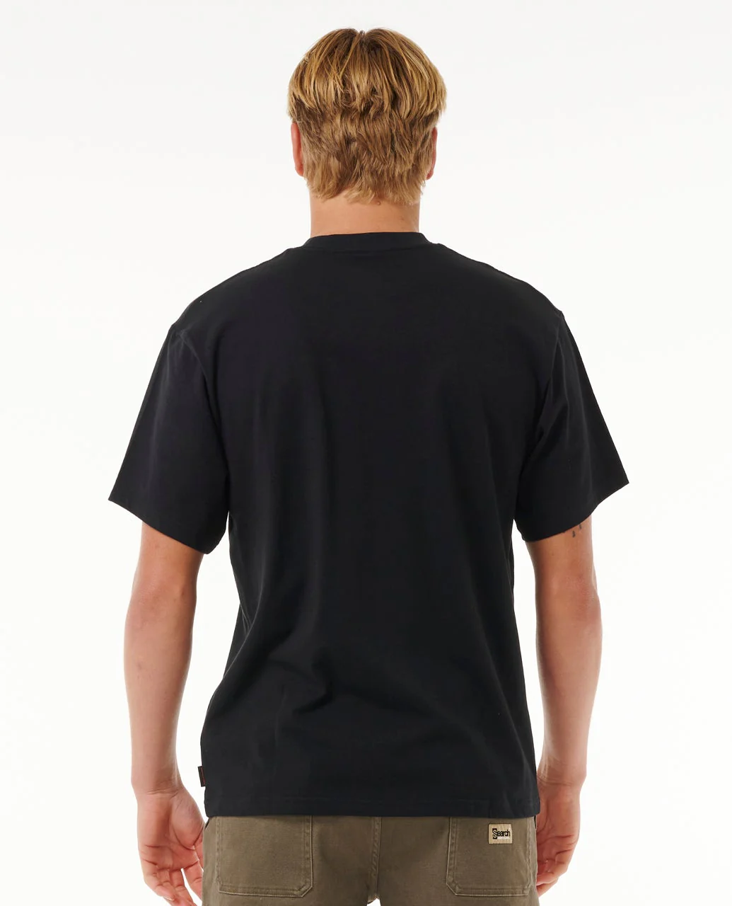 Search Embroidery Tee