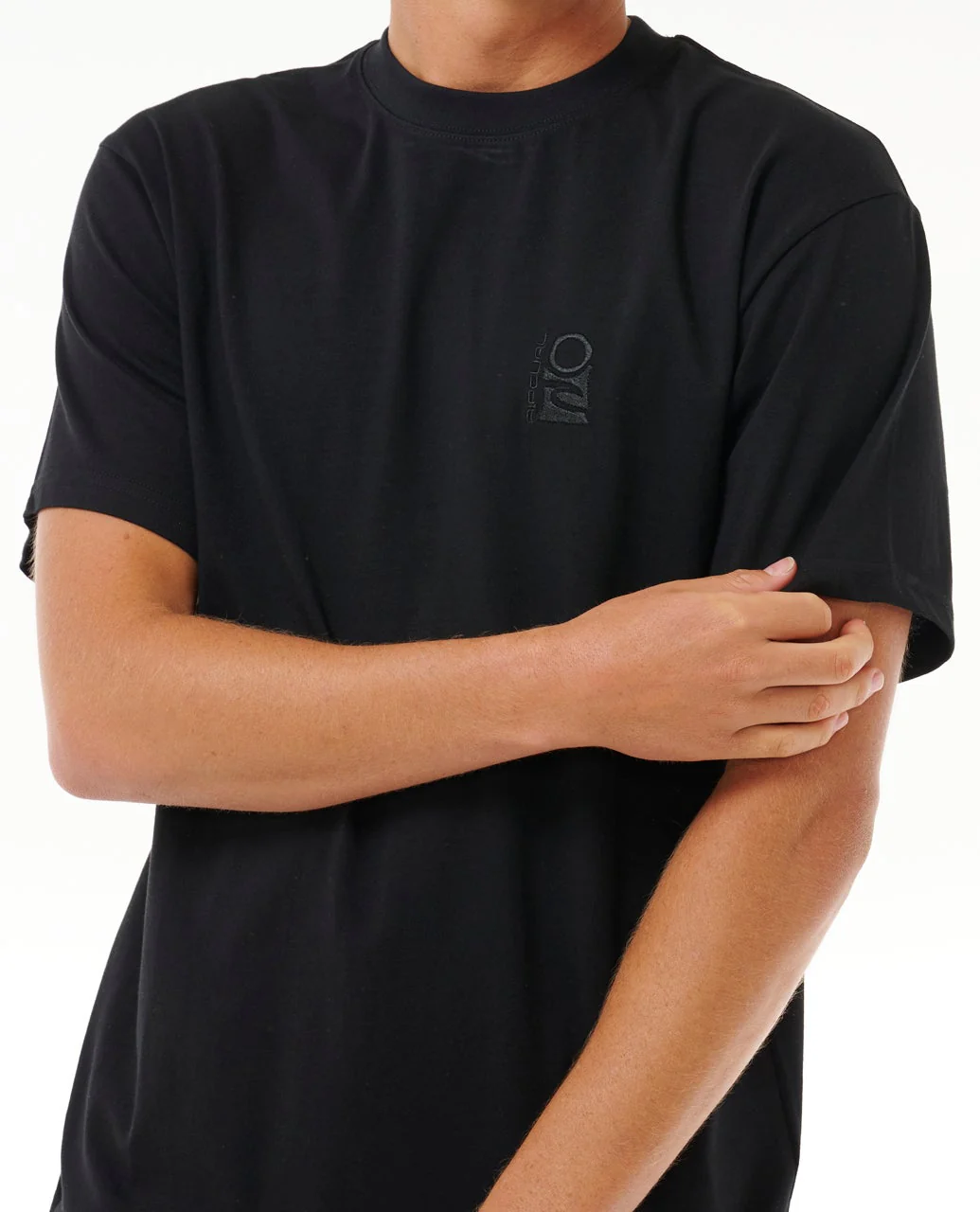 Search Embroidery Tee