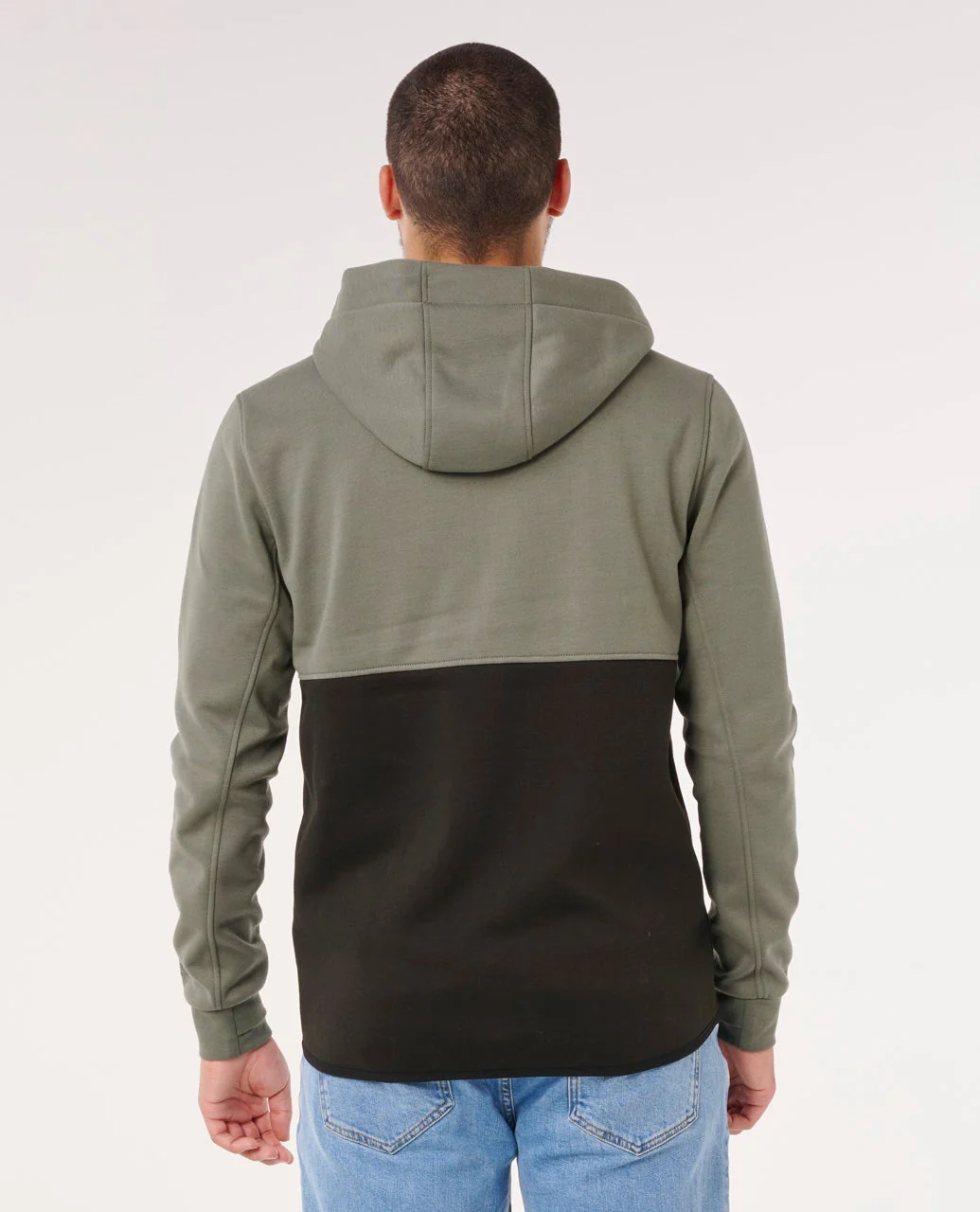Departed Anti-Series Fleece
