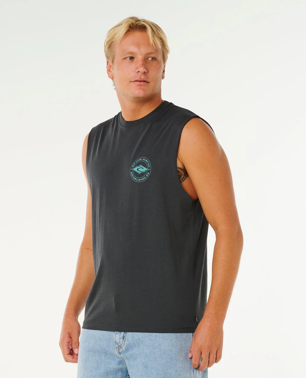 12750-staple-muscle-tee-2.webp Staple Muscle Tee