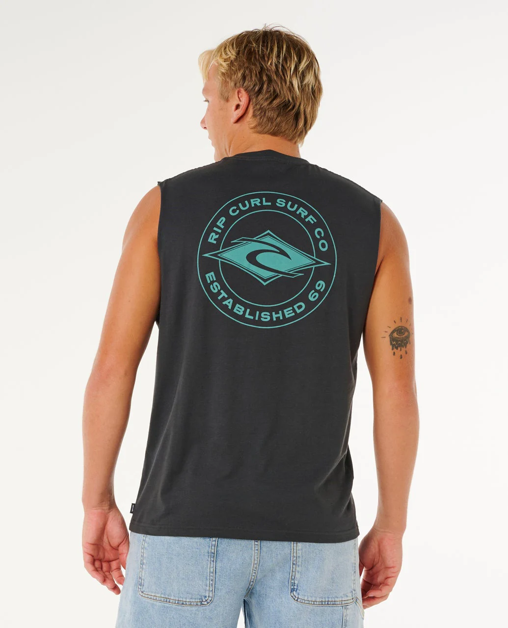 12750-staple-muscle-tee-3.webp Staple Muscle Tee