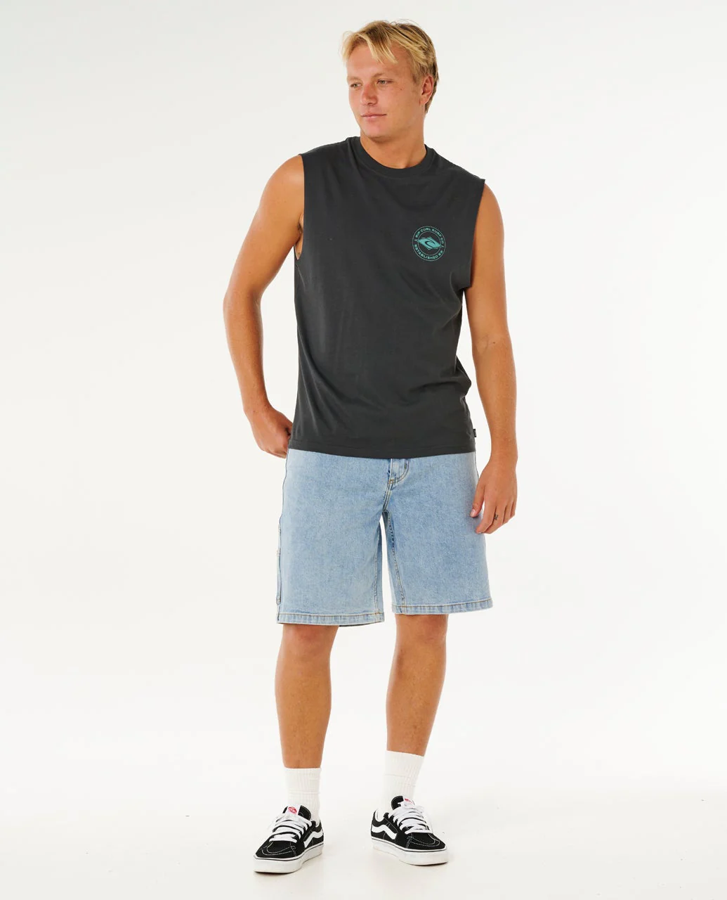 12750-staple-muscle-tee-4.webp Staple Muscle Tee