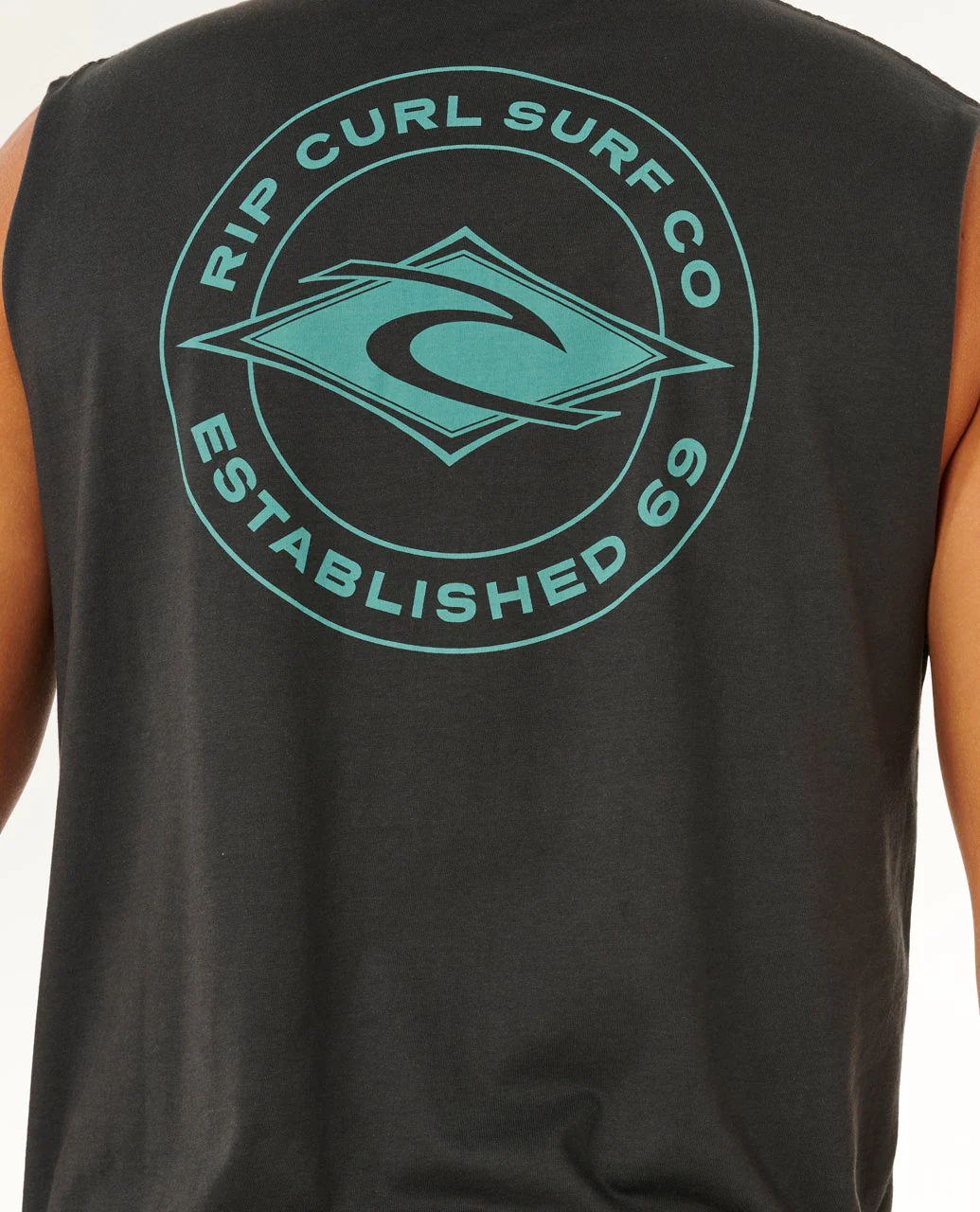 12750-staple-muscle-tee-5.webp Staple Muscle Tee