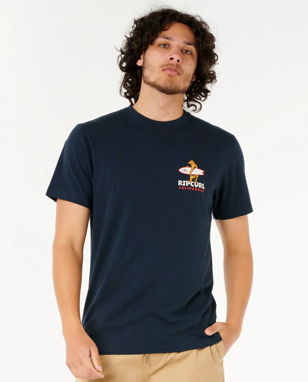 Destination Animals Tee