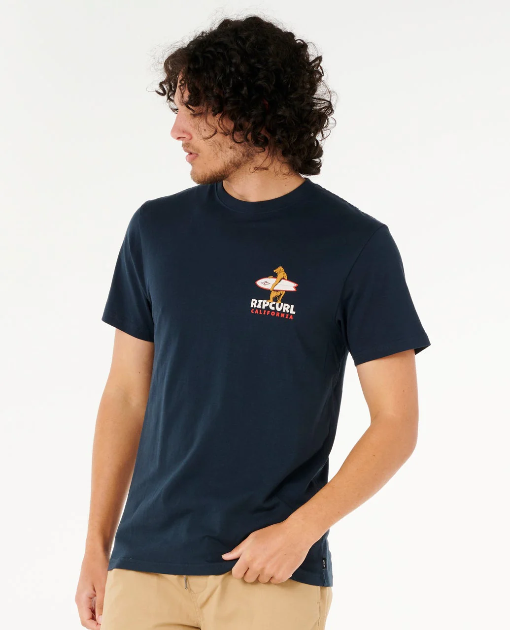 Destination Animals Tee