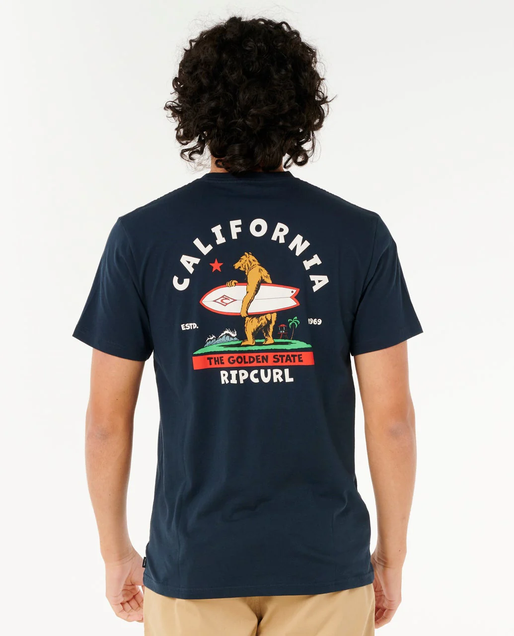 Destination Animals Tee