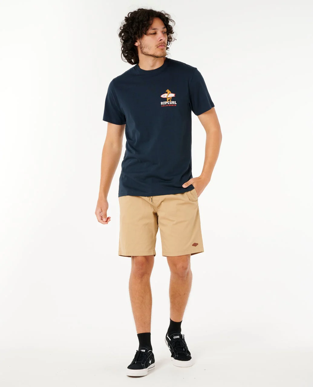 Destination Animals Tee