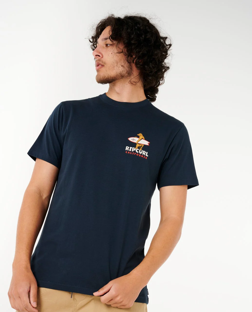 Destination Animals Tee