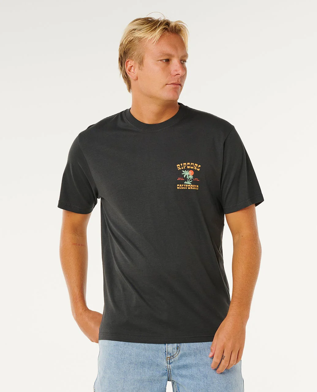 Two Palms Desto Relaxed Tee