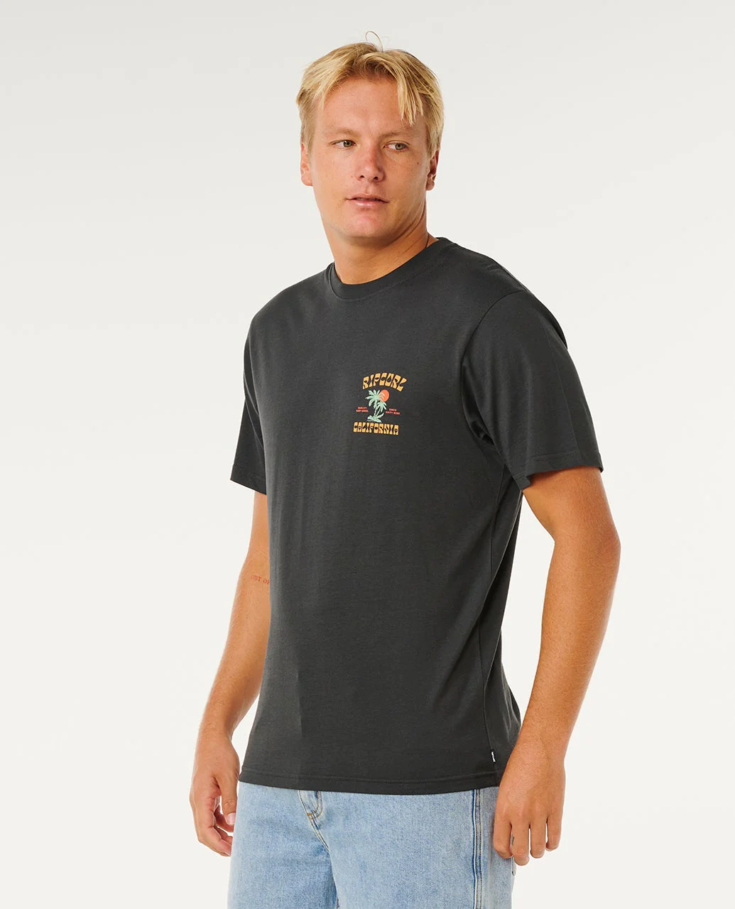 Two Palms Desto Relaxed Tee