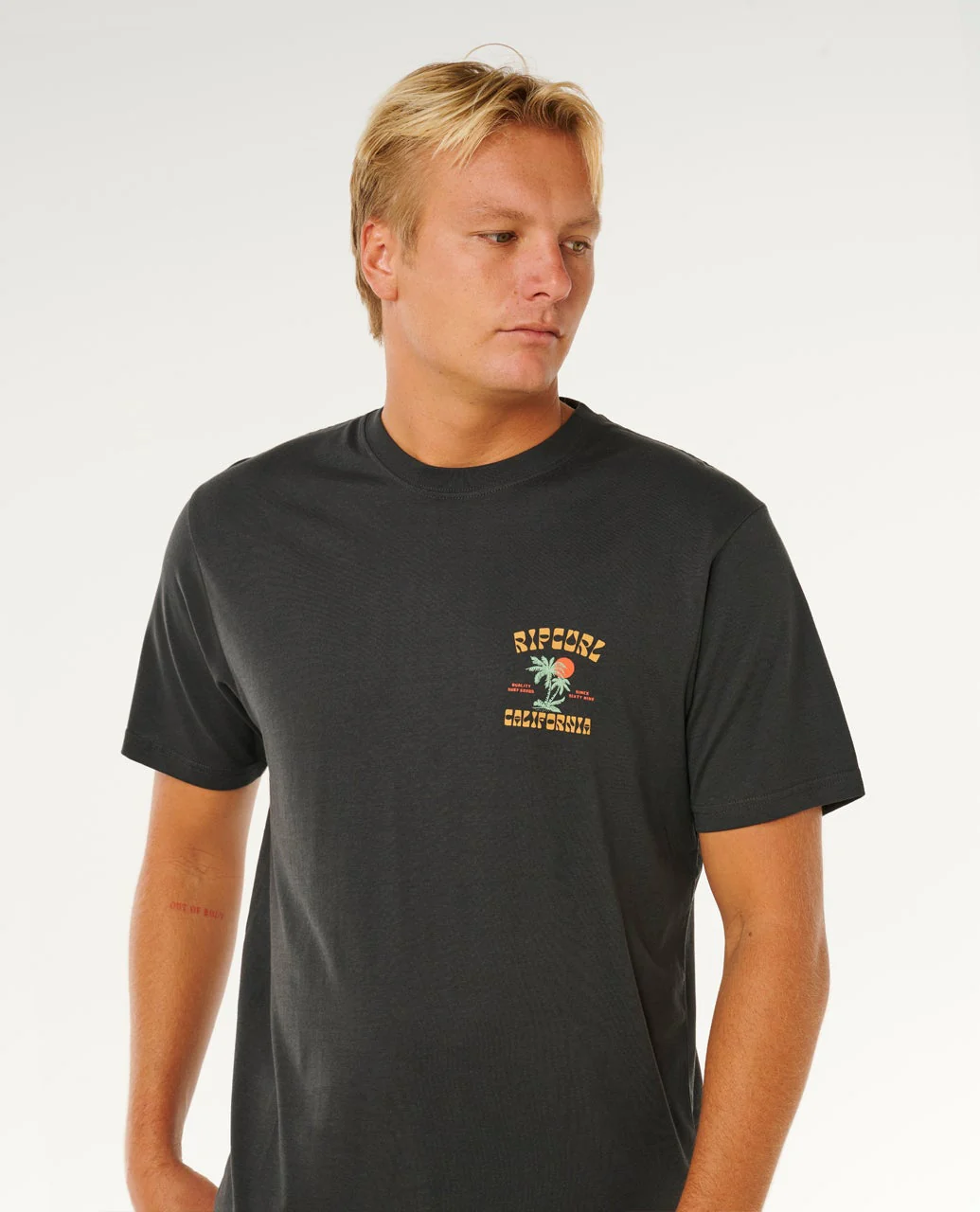 Two Palms Desto Relaxed Tee