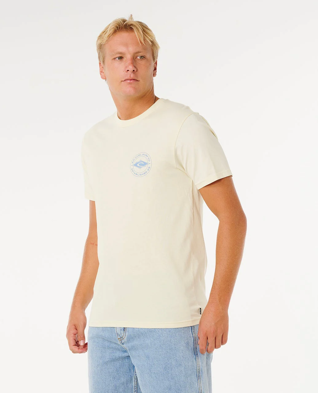 Staple Tee