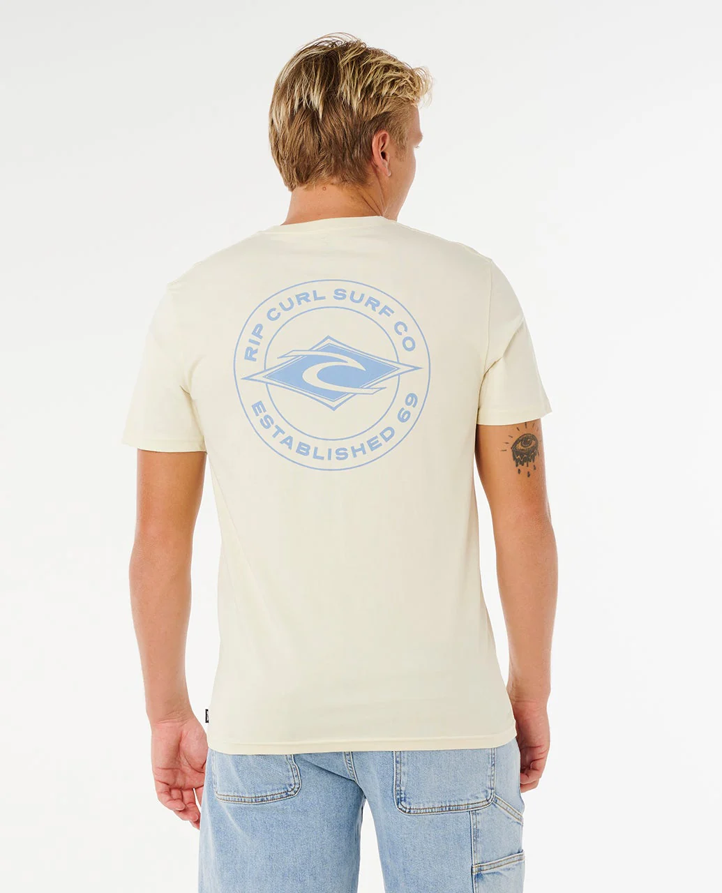 Staple Tee