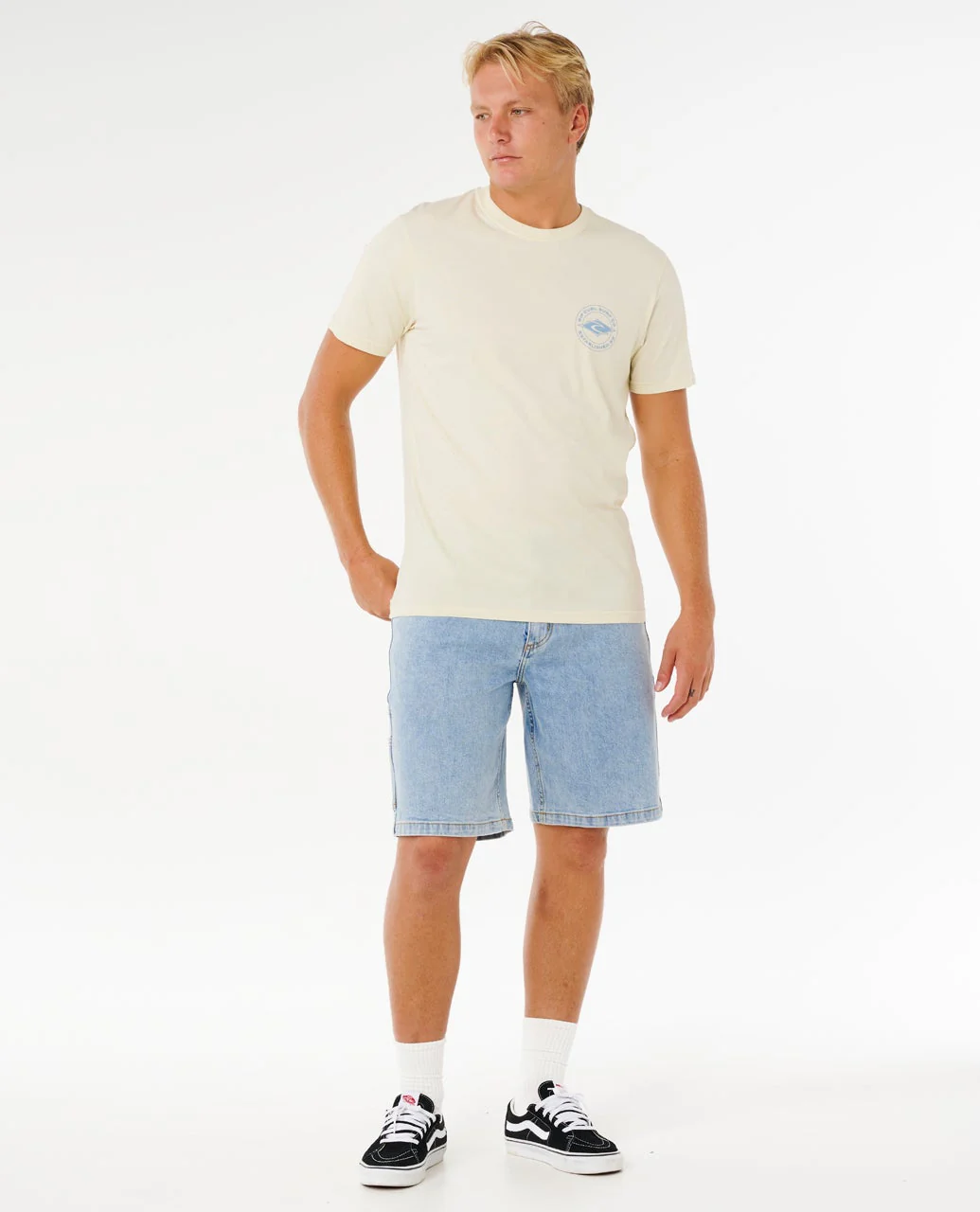 Staple Tee