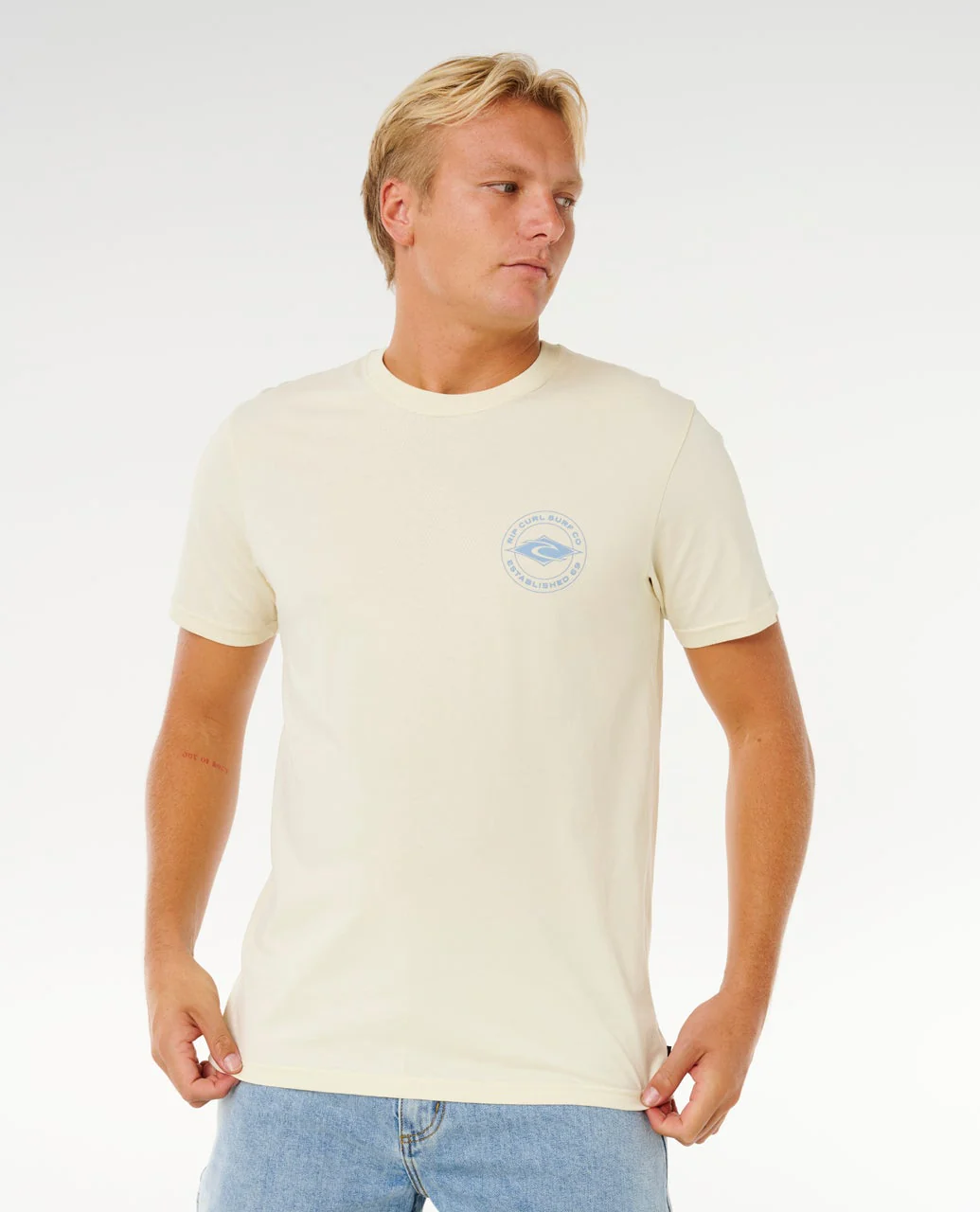 Staple Tee