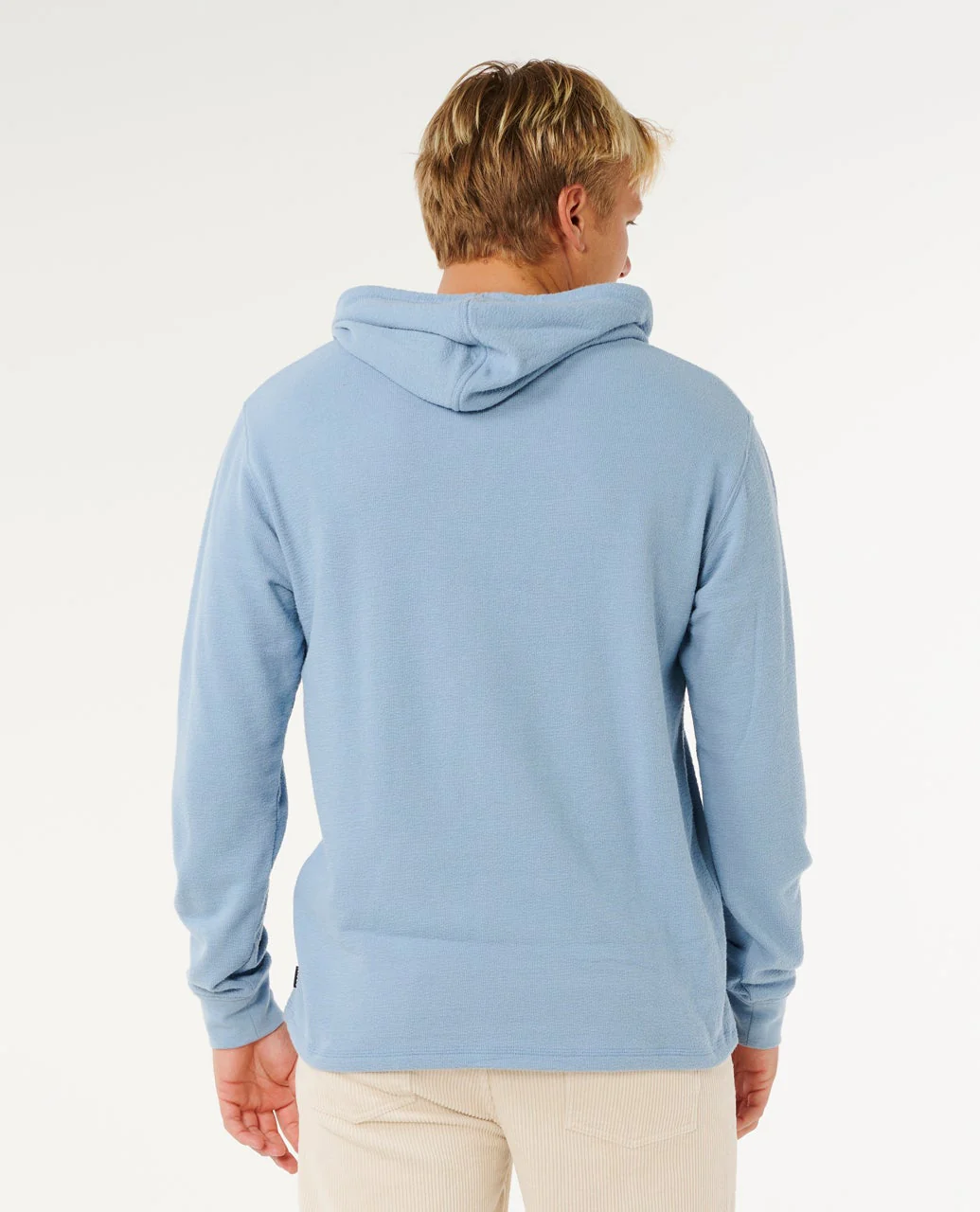 Pacific Rinse Tex Hood