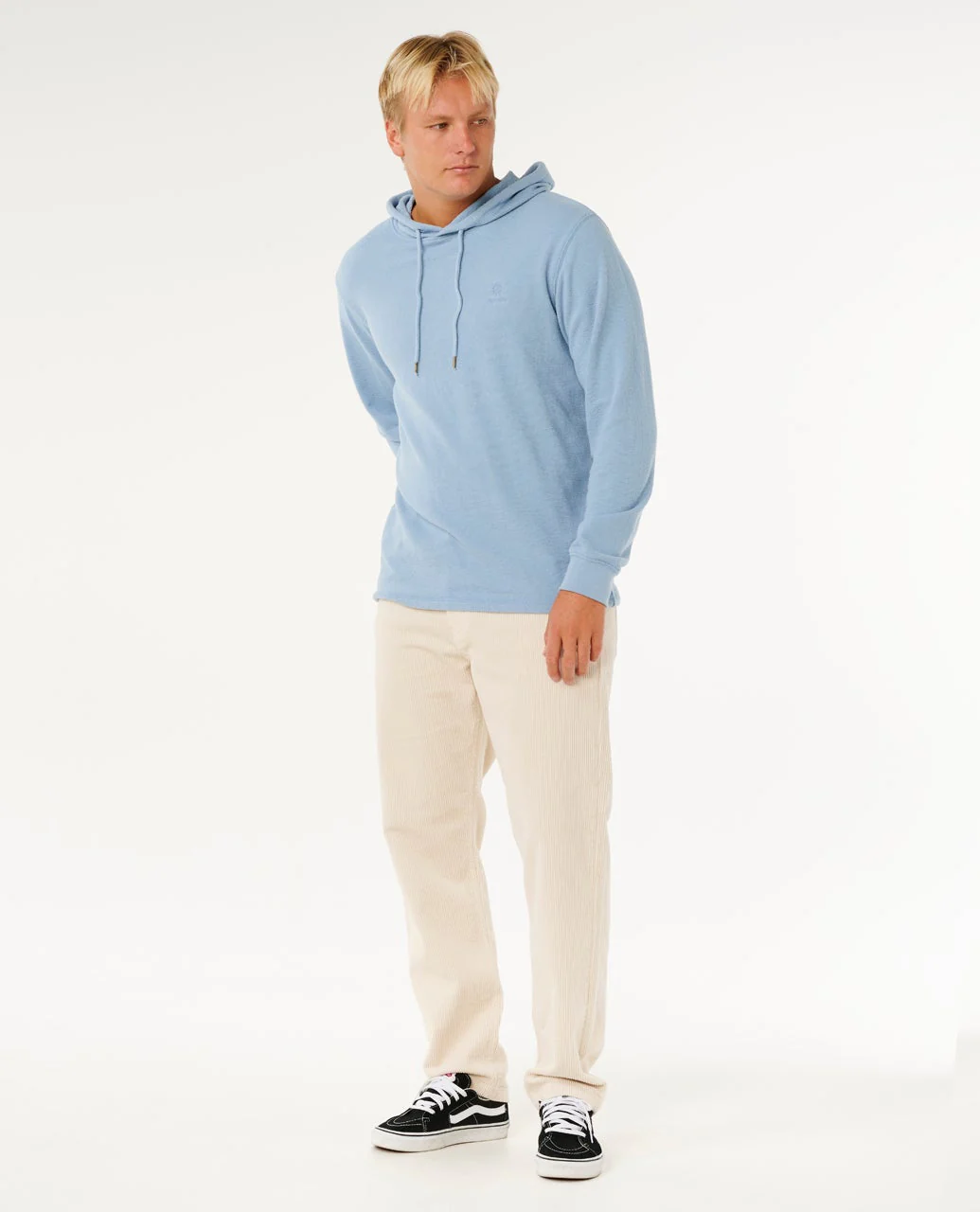 Pacific Rinse Tex Hood
