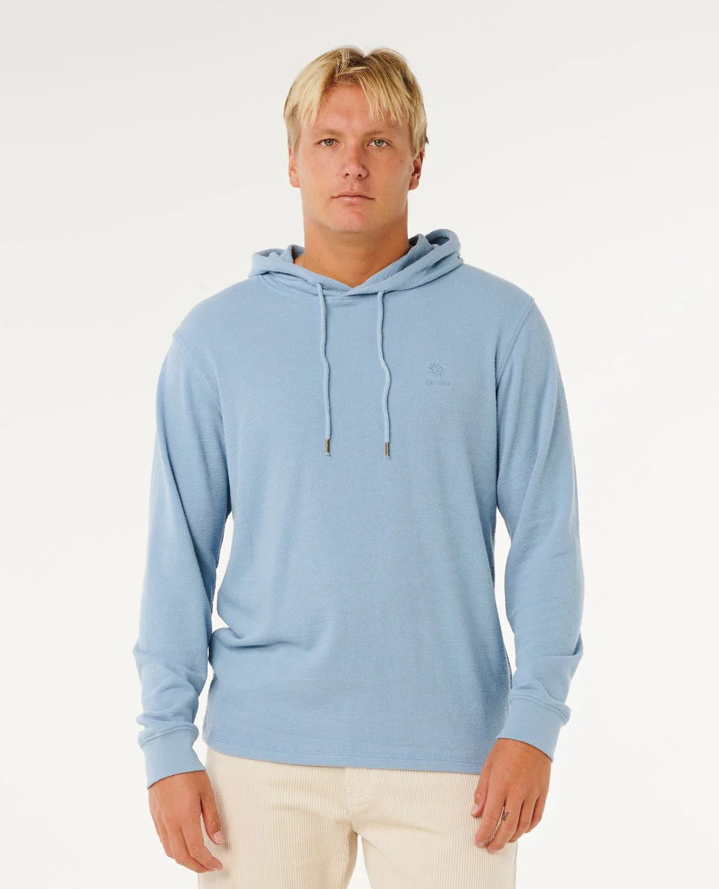 Pacific Rinse Tex Hood