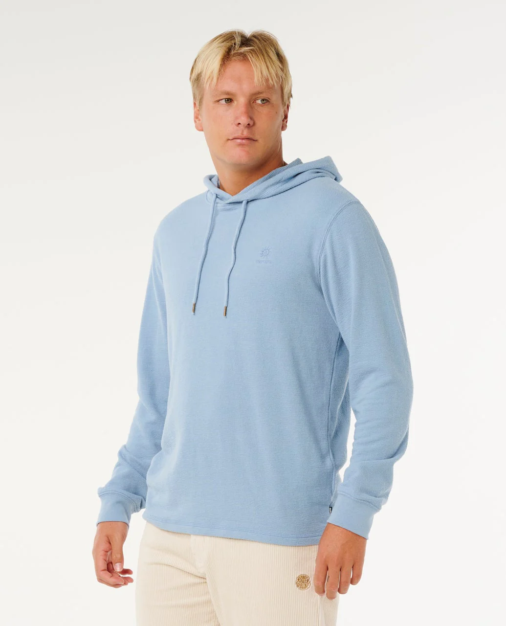 Pacific Rinse Tex Hood