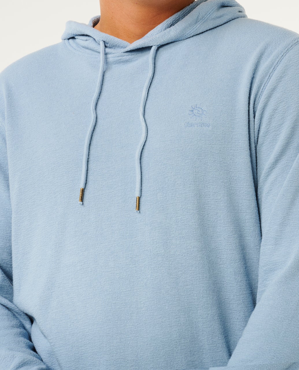 Pacific Rinse Tex Hood