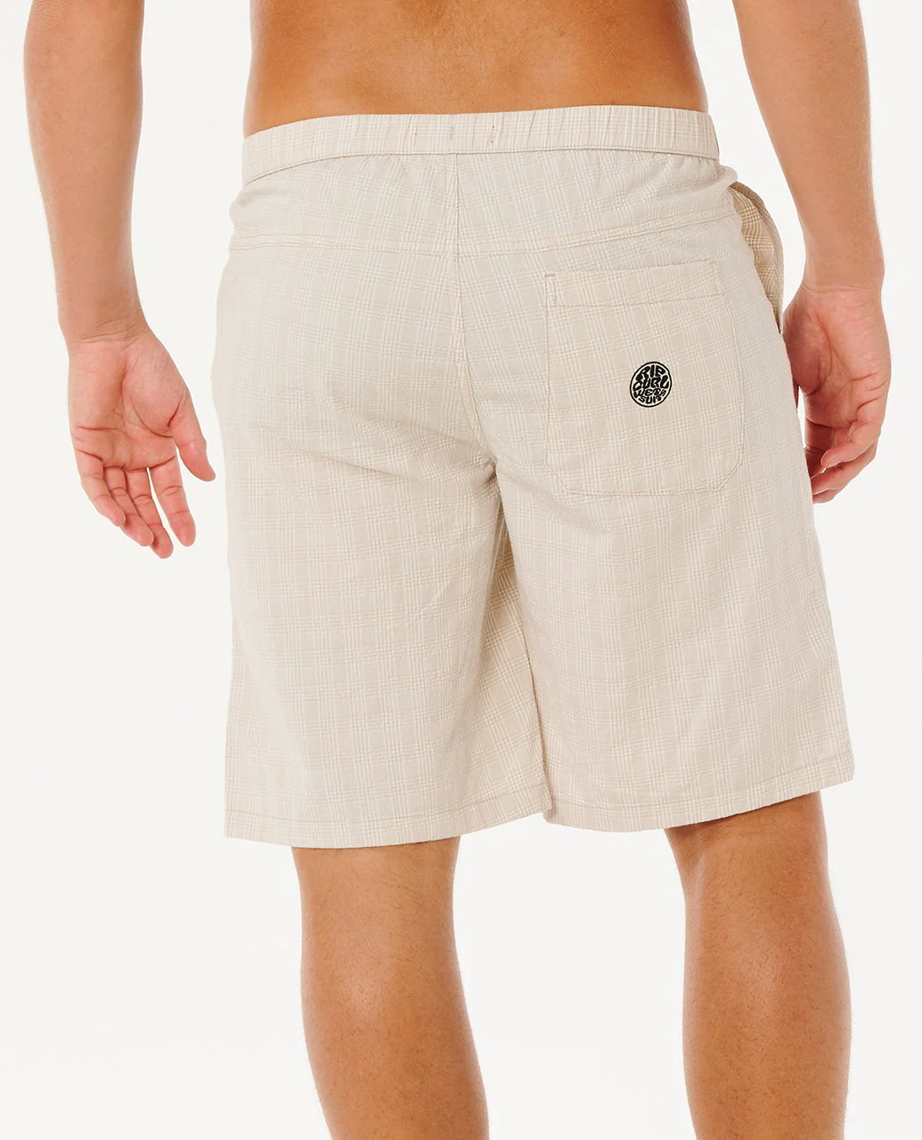 Premium Surf Check Volley