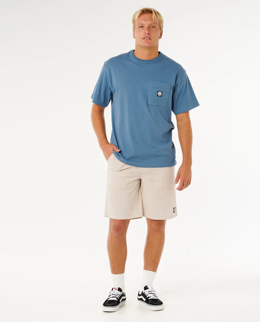 Premium Surf Check Volley