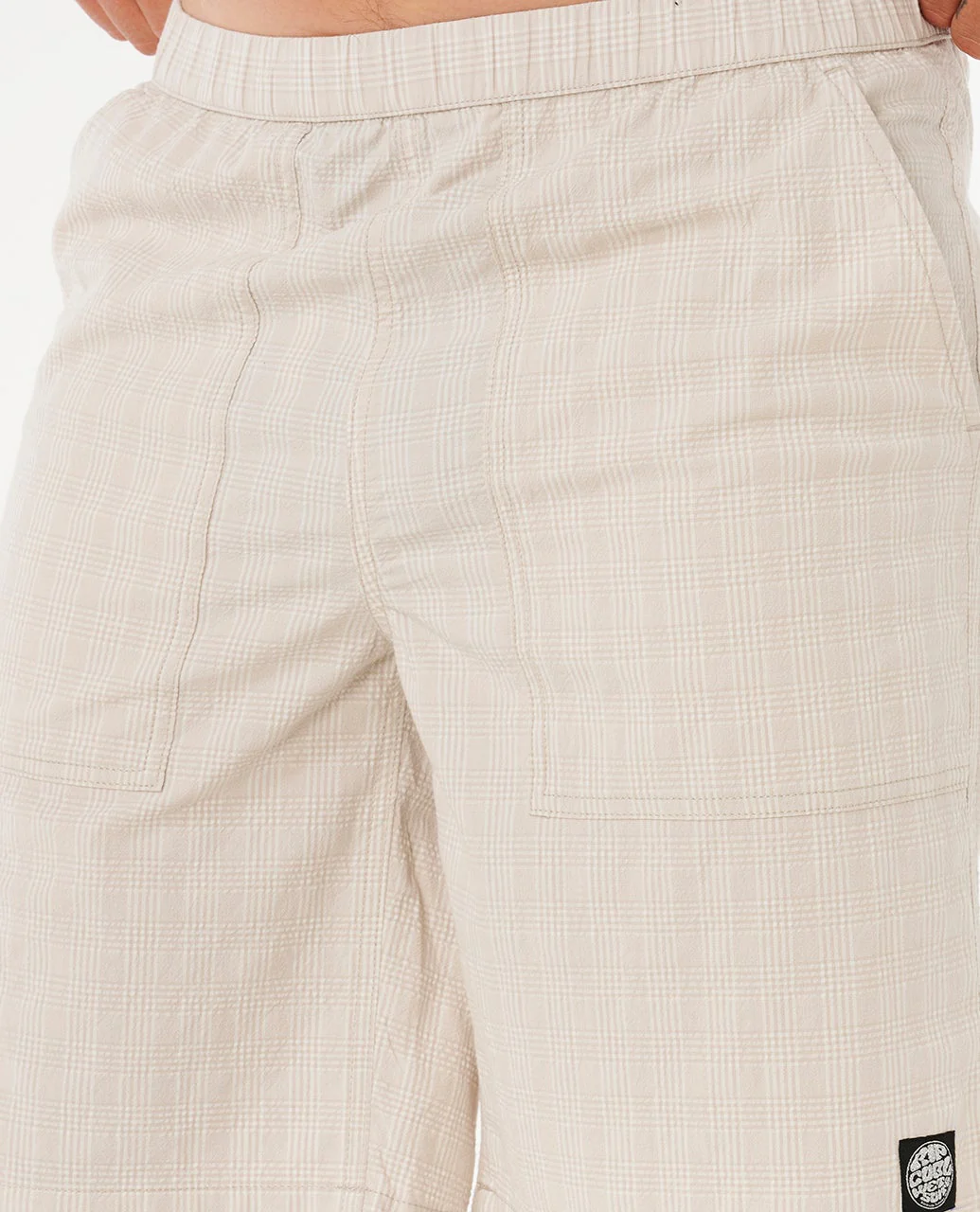 Premium Surf Check Volley