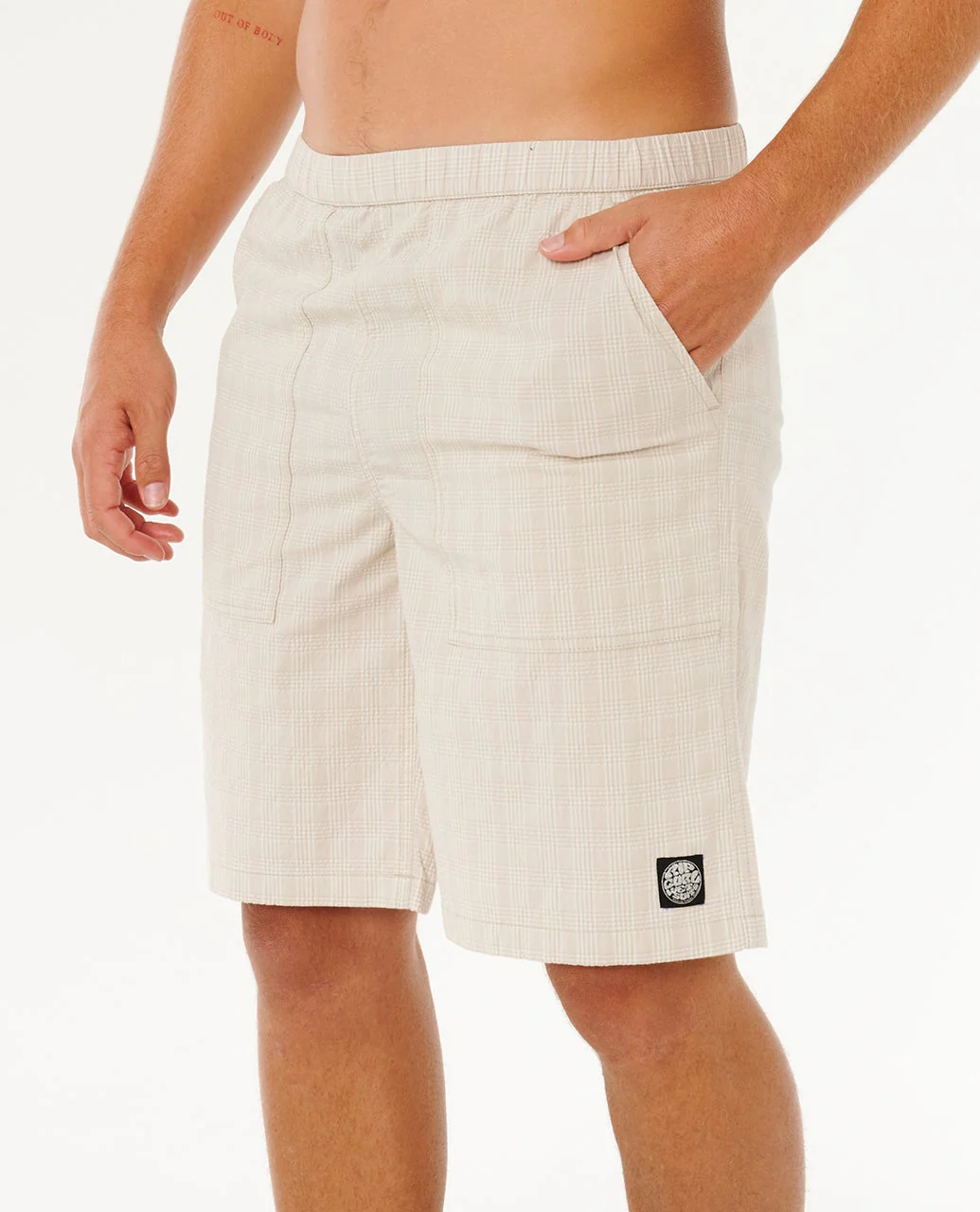 Premium Surf Check Volley