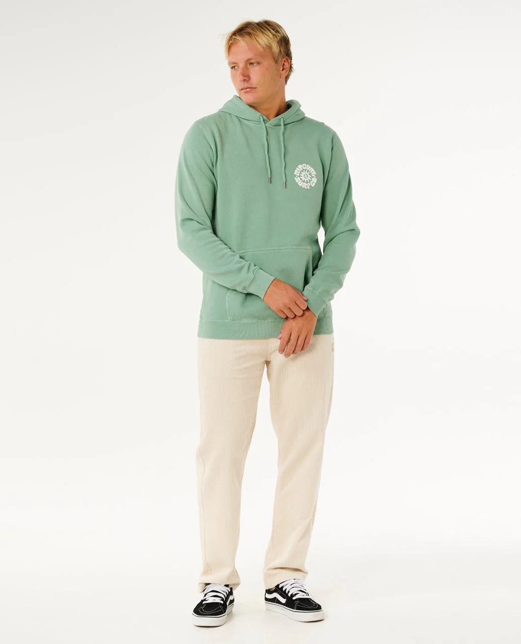 Pacific Rinse Hood