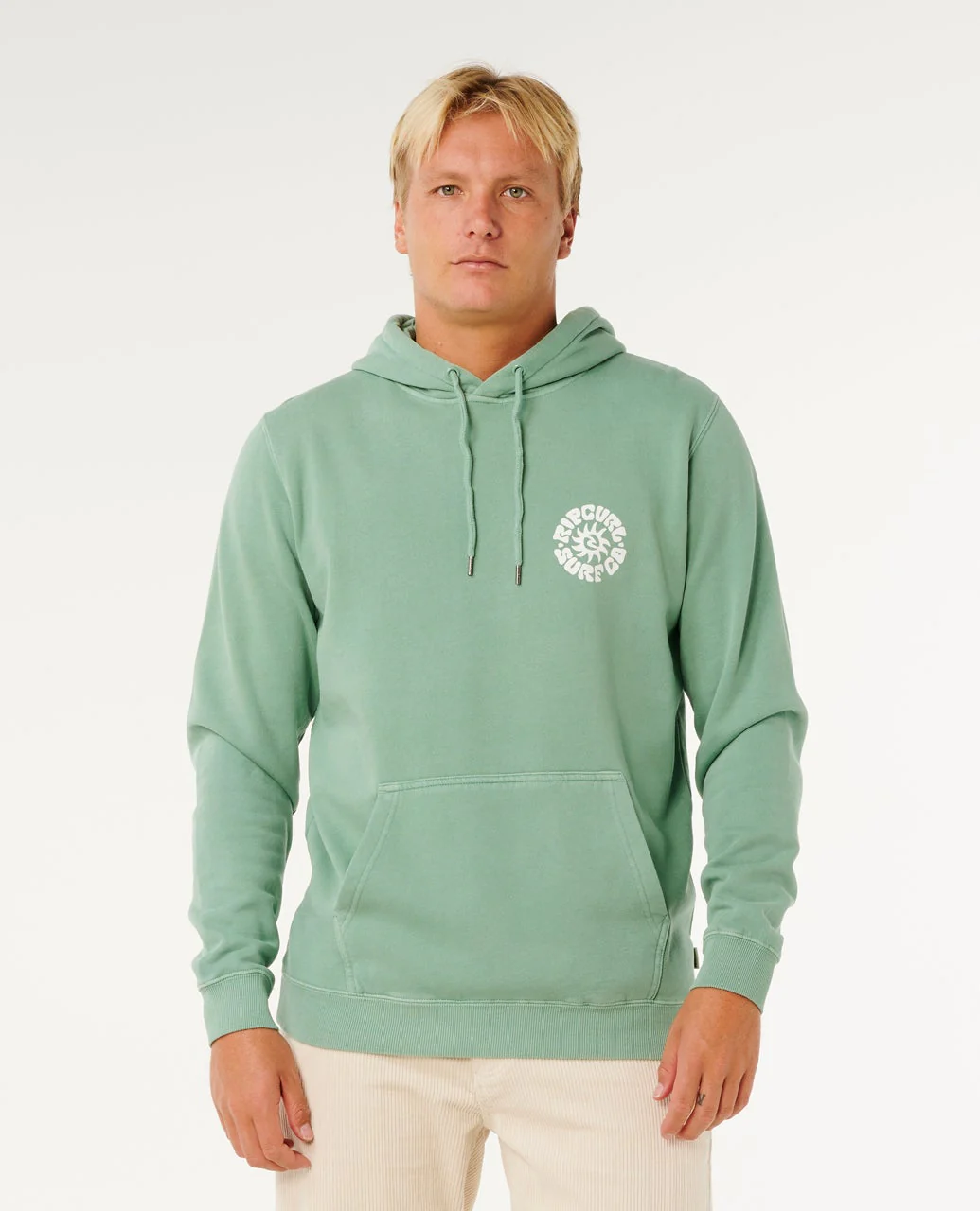 Pacific Rinse Hood
