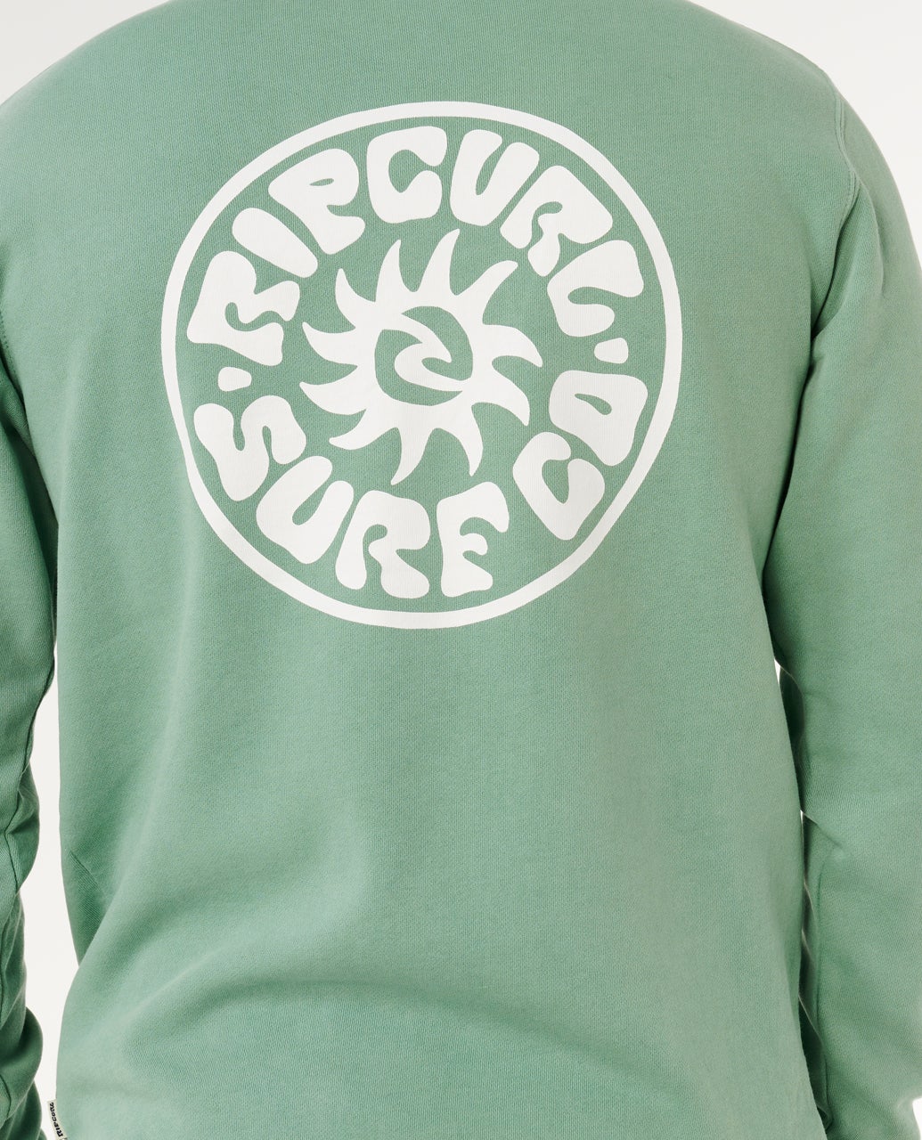 Pacific Rinse Hood